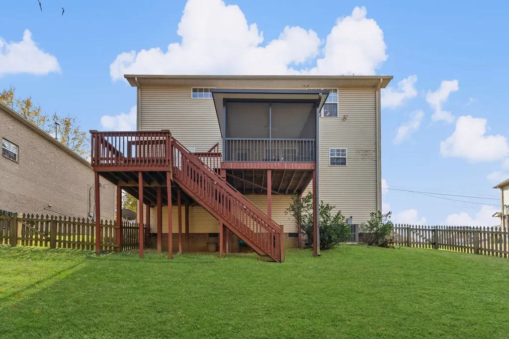 7264 Santeelah Way Antioch TN 37013