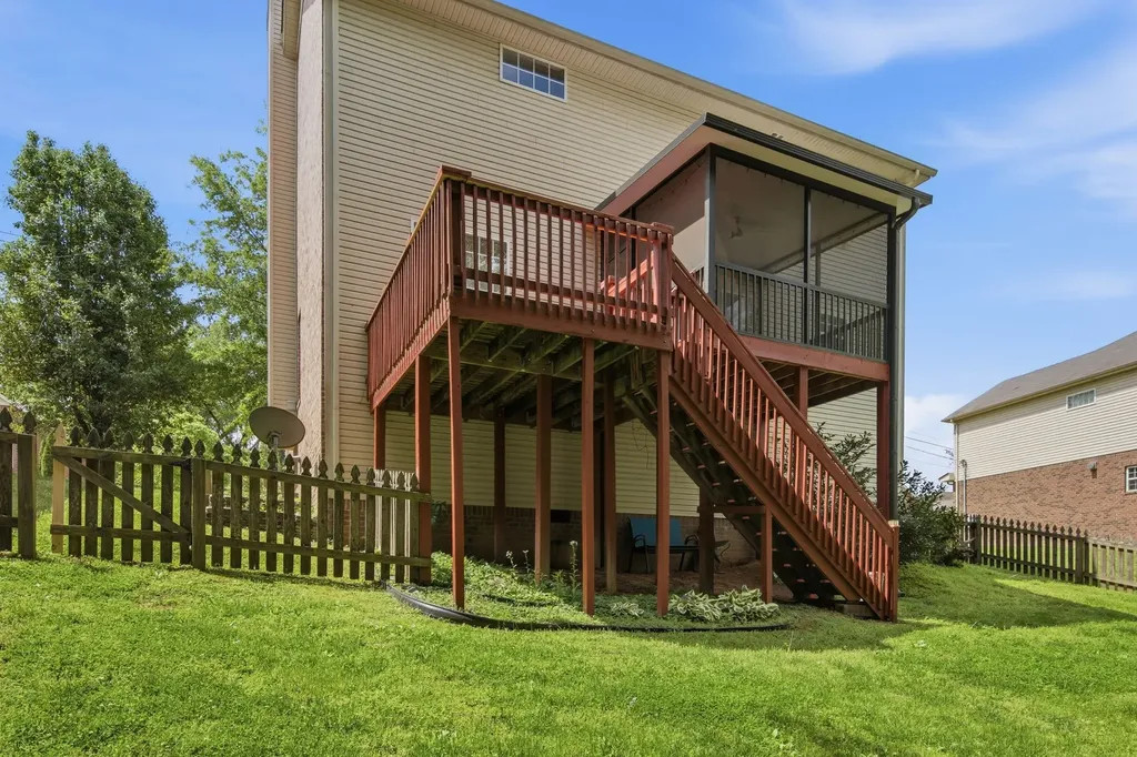 7264 Santeelah Way Antioch TN 37013