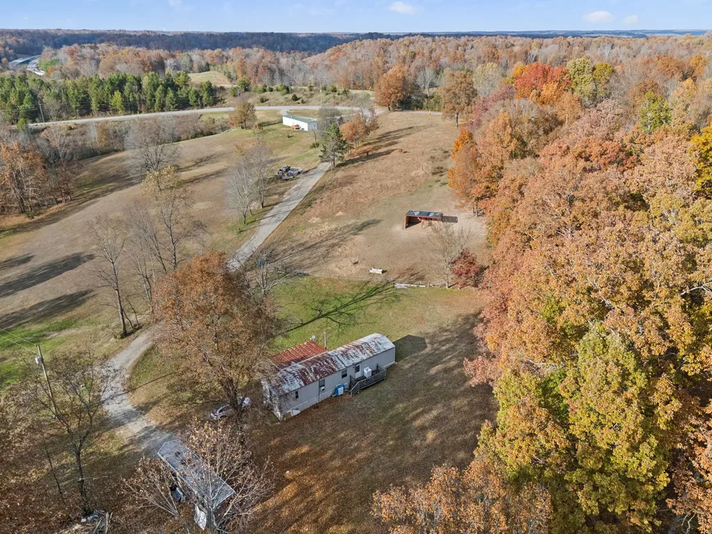 3917 Mobleys Cut Road Franklin TN 37064