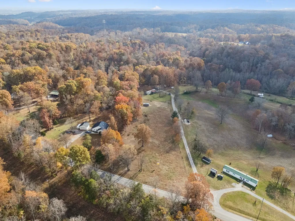 3917 Mobleys Cut Road Franklin TN 37064
