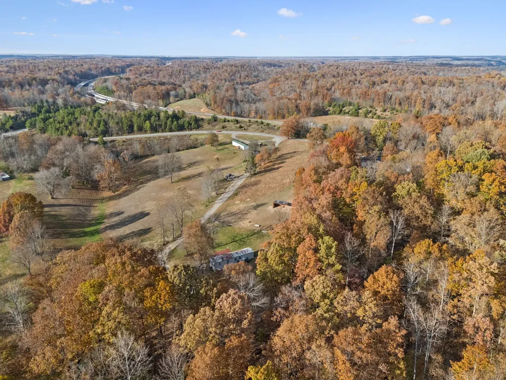 3917 Mobleys Cut Road Franklin TN 37064