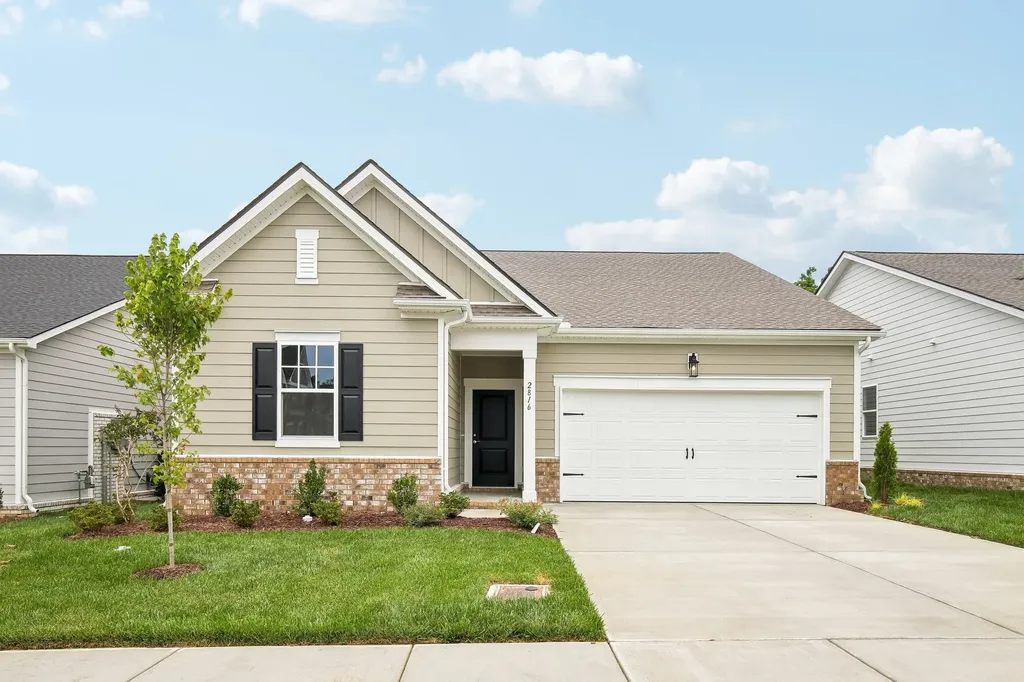 2816 Bison Court Antioch TN 37013