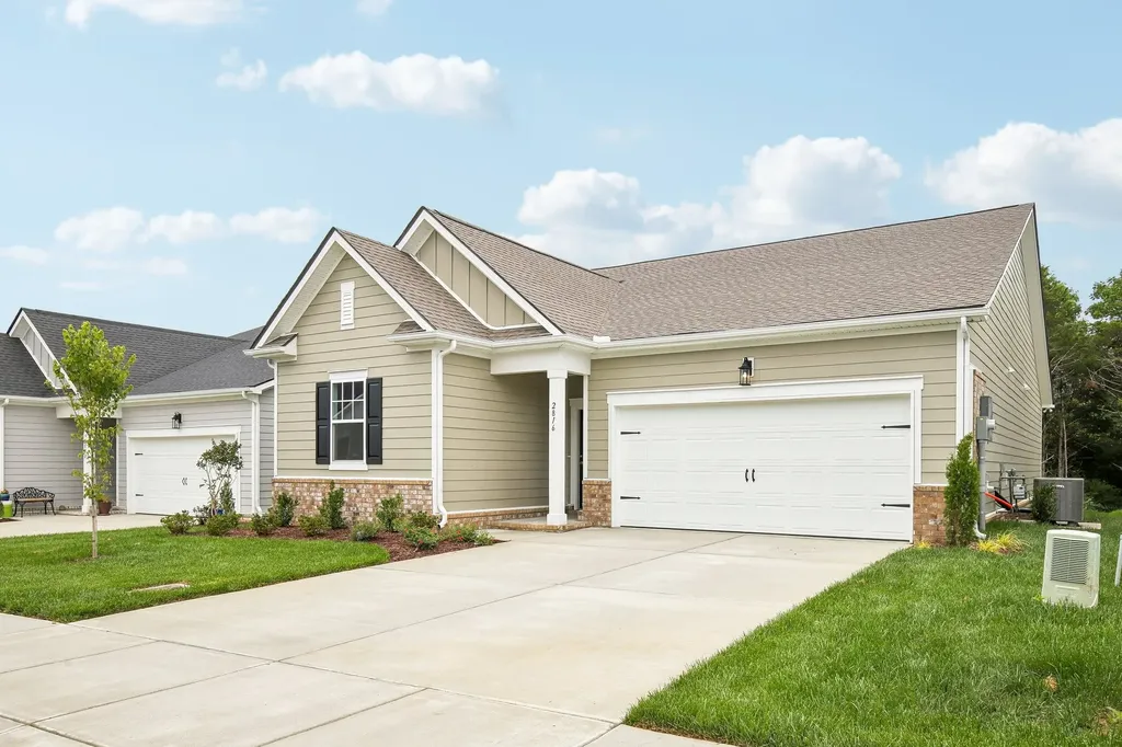 2816 Bison Court Antioch TN 37013