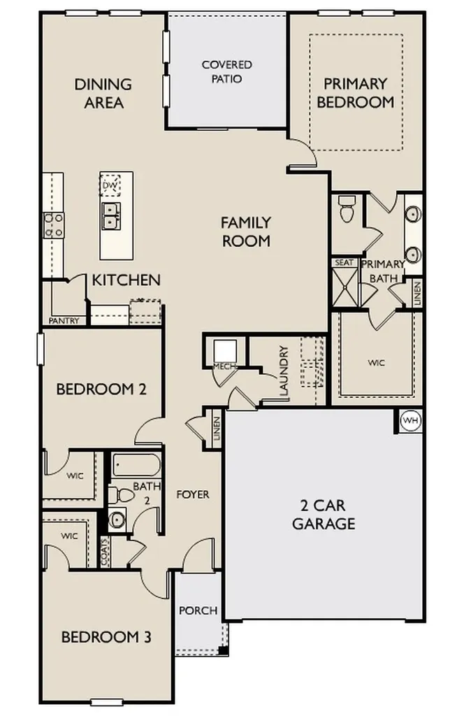 2816 Bison Court Antioch TN 37013