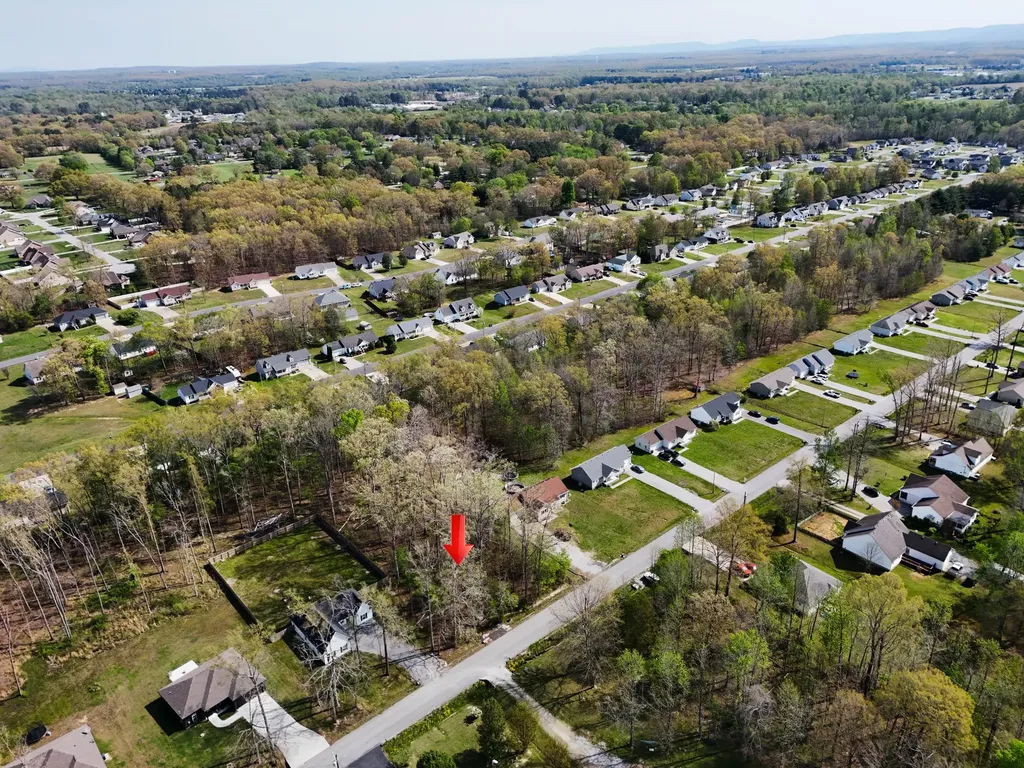 0 Forrestwood Drive Manchester TN 37355