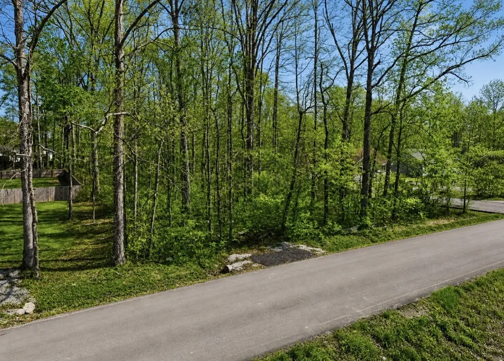 0 Forrestwood Drive Manchester TN 37355