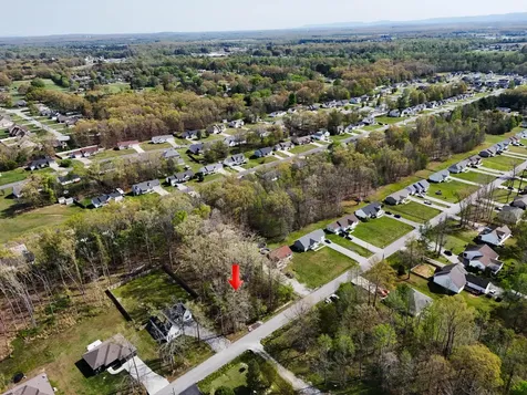 0 Forrestwood Drive Manchester TN 37355