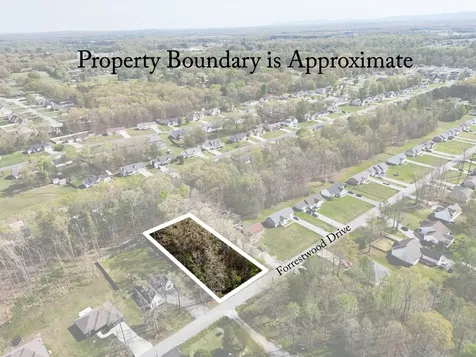 0 Forrestwood Drive Manchester TN 37355