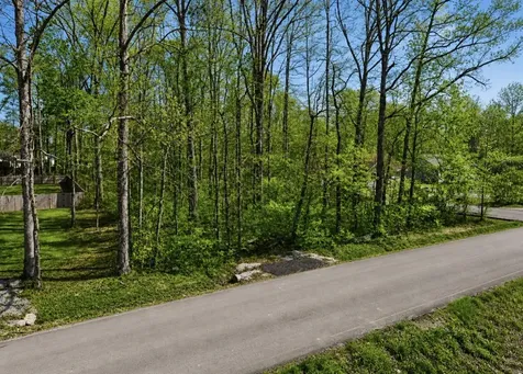 0 Forrestwood Drive Manchester TN 37355