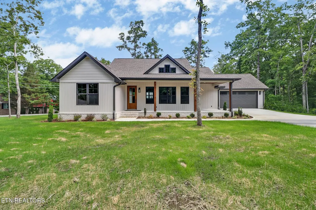124 Markham Lane Crossville TN 38558