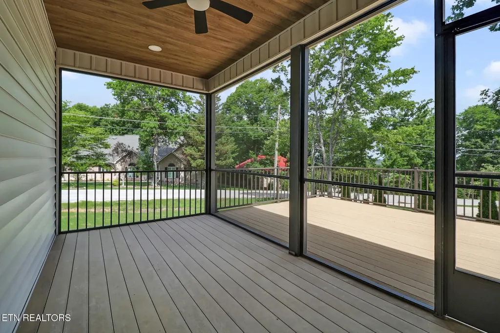 124 Markham Lane Crossville TN 38558
