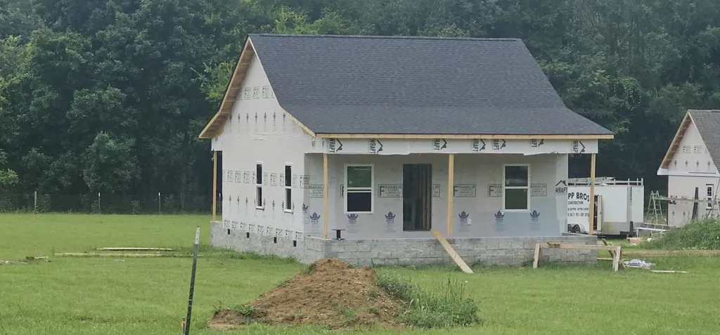 0 Pleasant Grove Road Estill Springs TN 37330