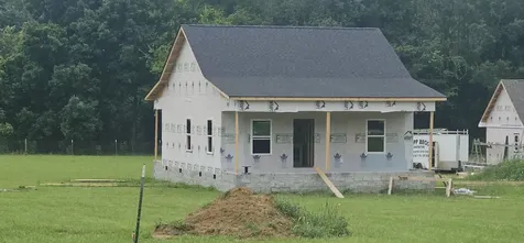 0 Pleasant Grove Road Estill Springs TN 37330