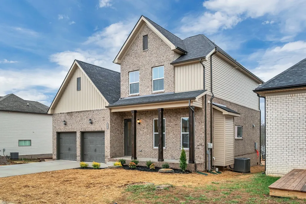 73 Fox Drive Joelton TN 37080