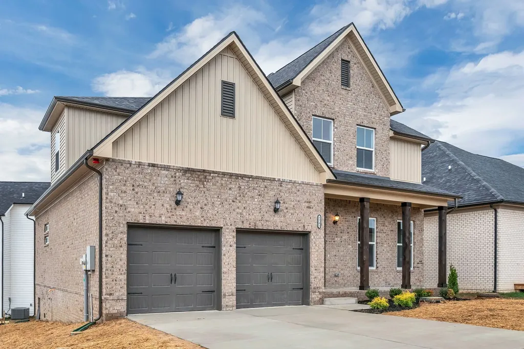 73 Fox Drive Joelton TN 37080