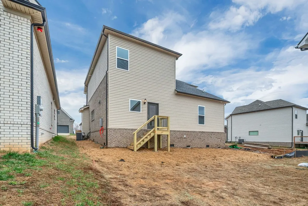 73 Fox Drive Joelton TN 37080