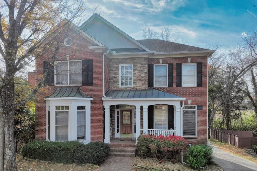 105 Windstar Bay Boulevard Hendersonville TN 37075