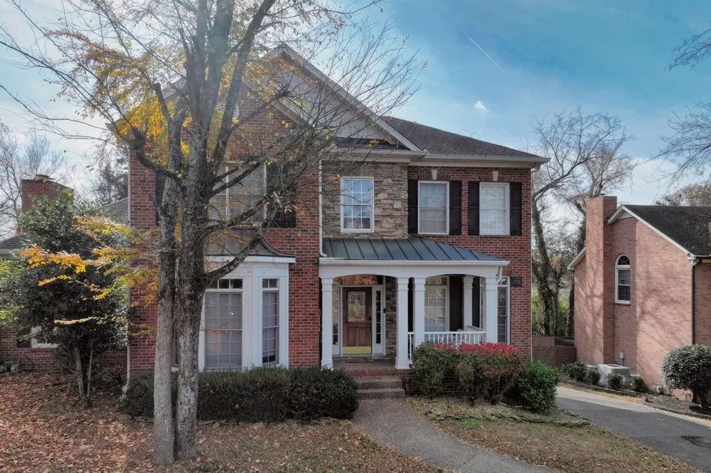 105 Windstar Bay Boulevard Hendersonville TN 37075