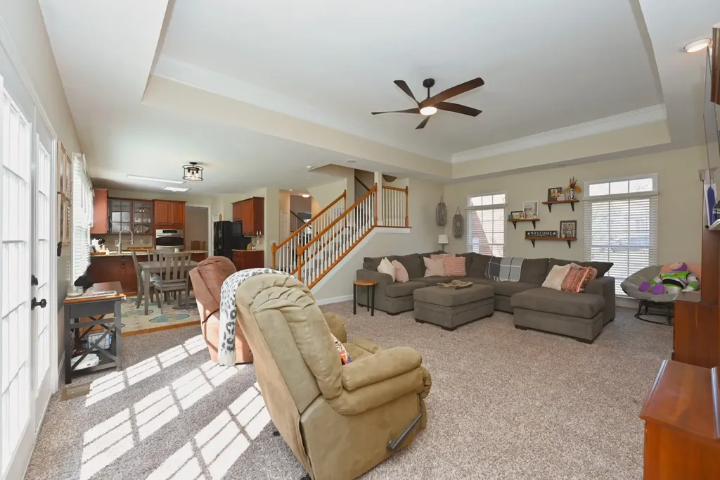 105 Windstar Bay Boulevard Hendersonville TN 37075
