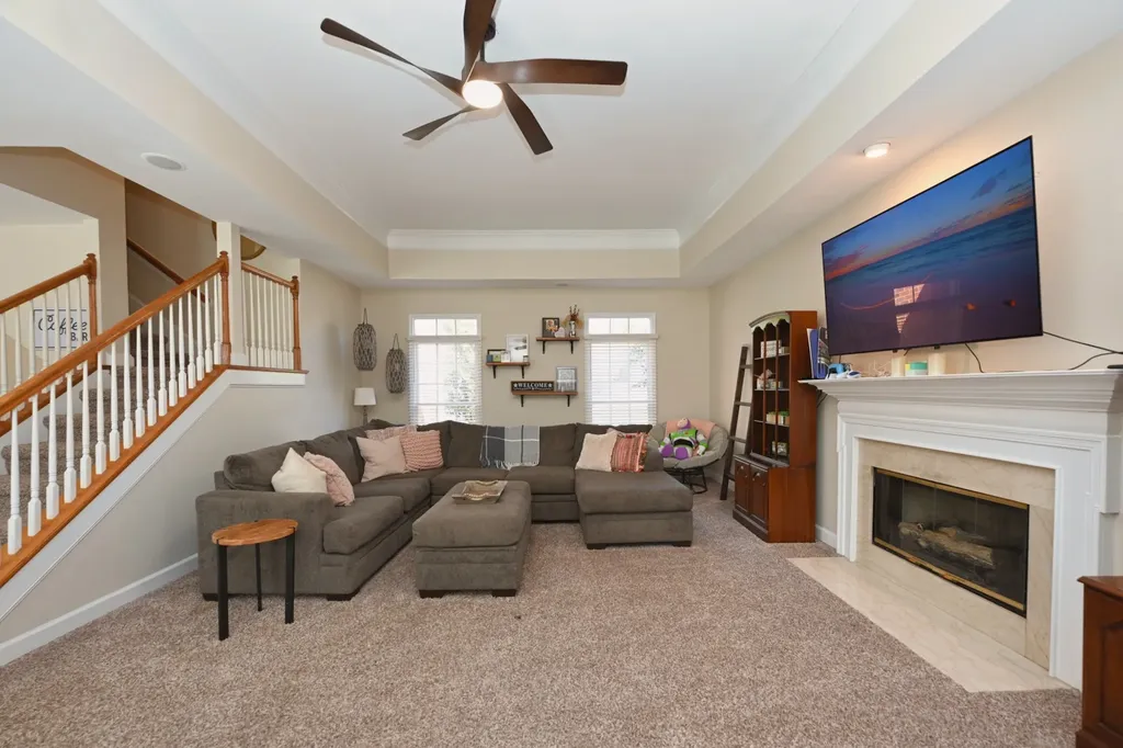 105 Windstar Bay Boulevard Hendersonville TN 37075