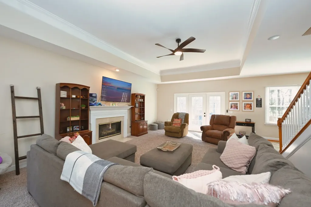 105 Windstar Bay Boulevard Hendersonville TN 37075