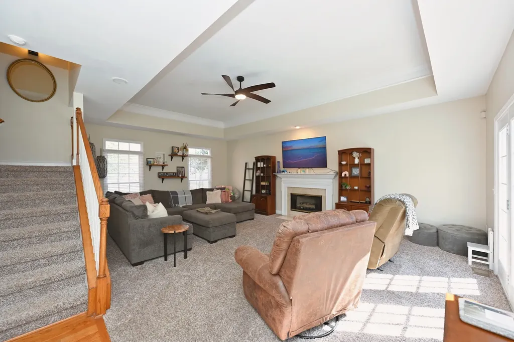105 Windstar Bay Boulevard Hendersonville TN 37075
