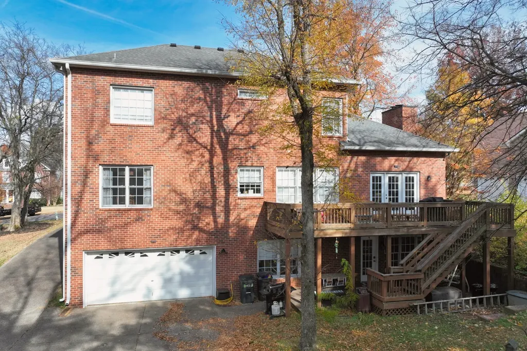 105 Windstar Bay Boulevard Hendersonville TN 37075