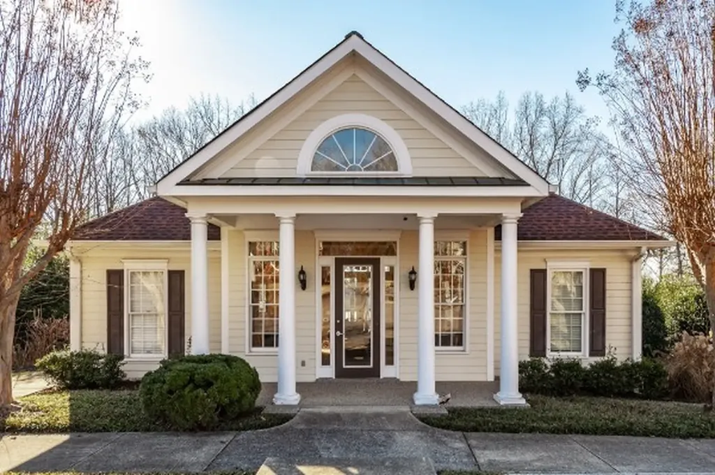 105 Windstar Bay Boulevard Hendersonville TN 37075
