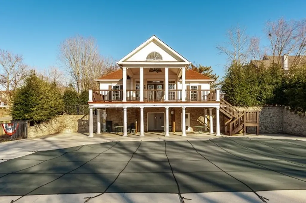 105 Windstar Bay Boulevard Hendersonville TN 37075