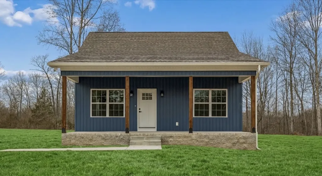 0 Greenhaw Road Decherd TN 37324