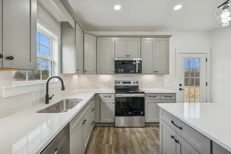 0 Greenhaw Road Decherd TN 37324
