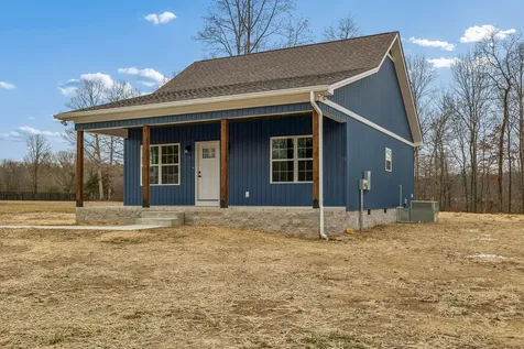 0 Greenhaw Road Decherd TN 37324