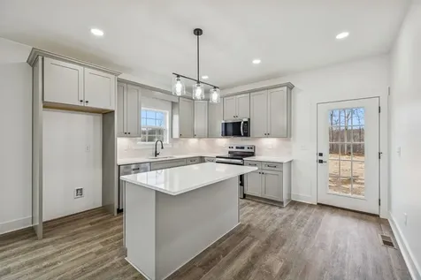 0 Greenhaw Road Decherd TN 37324