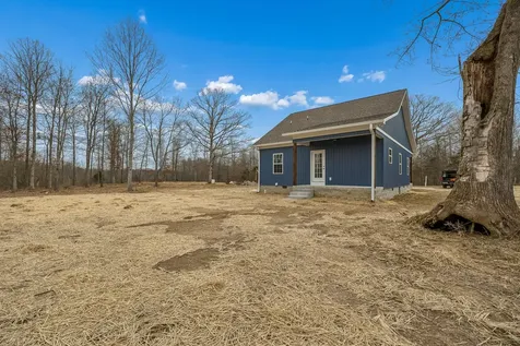 0 Greenhaw Road Decherd TN 37324