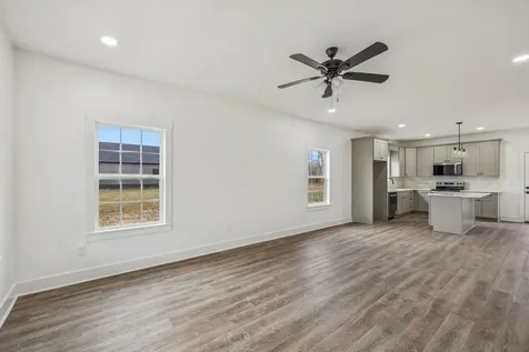 0 Greenhaw Road Decherd TN 37324