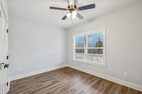 0 Greenhaw Road Decherd TN 37324
