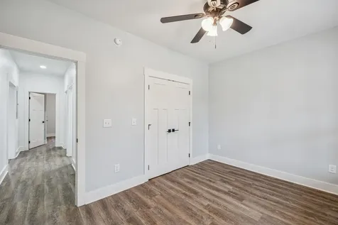 0 Greenhaw Road Decherd TN 37324