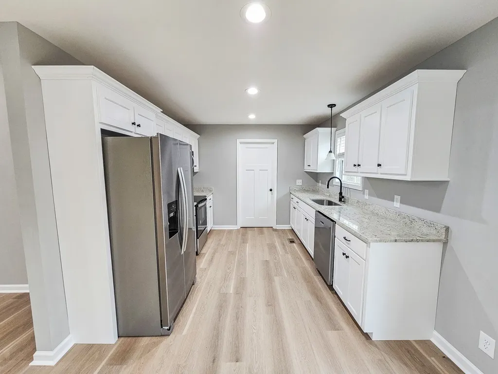 112 Demombreum Circle Shelbyville TN 37160