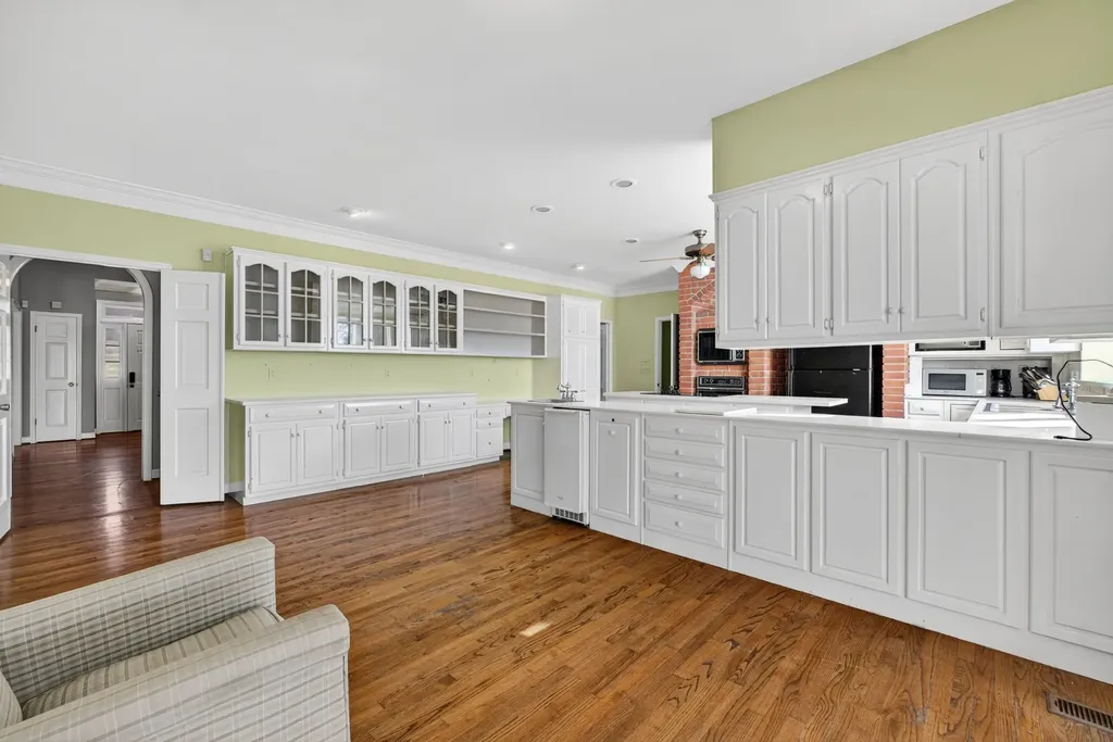 51 Timberlake Drive Fayetteville TN 37334