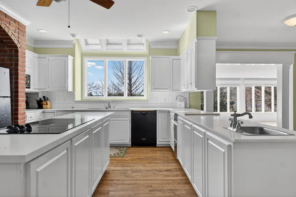 51 Timberlake Drive Fayetteville TN 37334