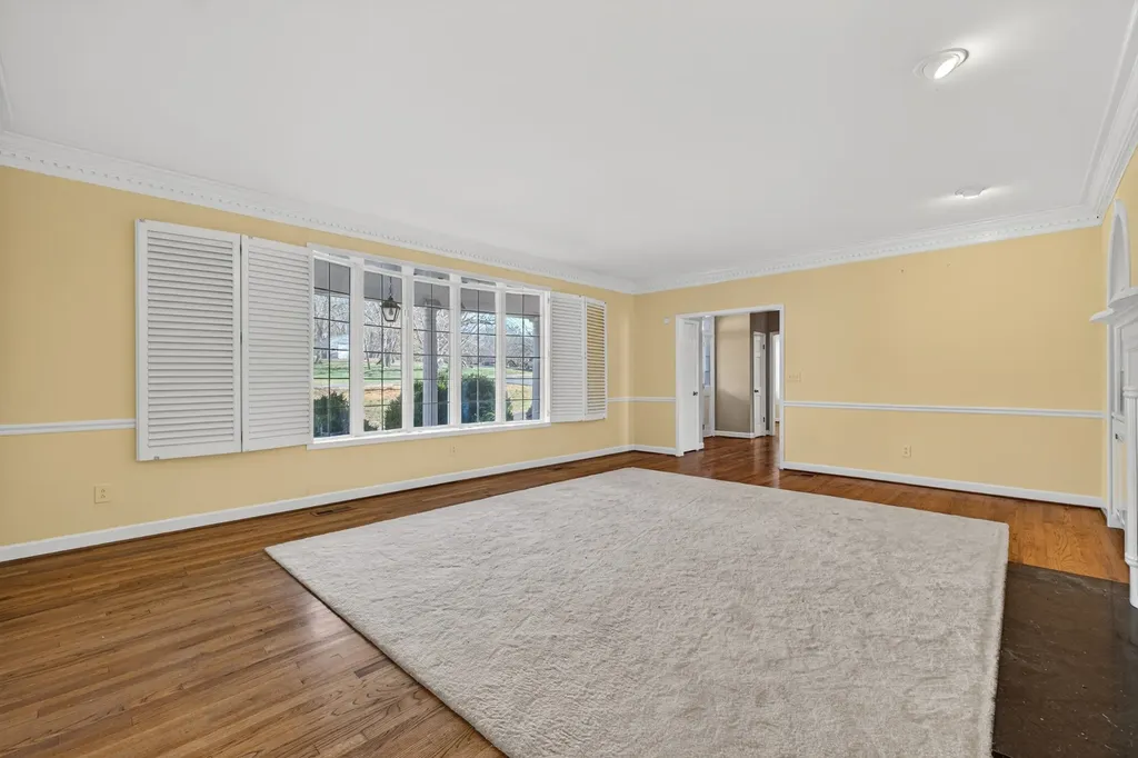 51 Timberlake Drive Fayetteville TN 37334