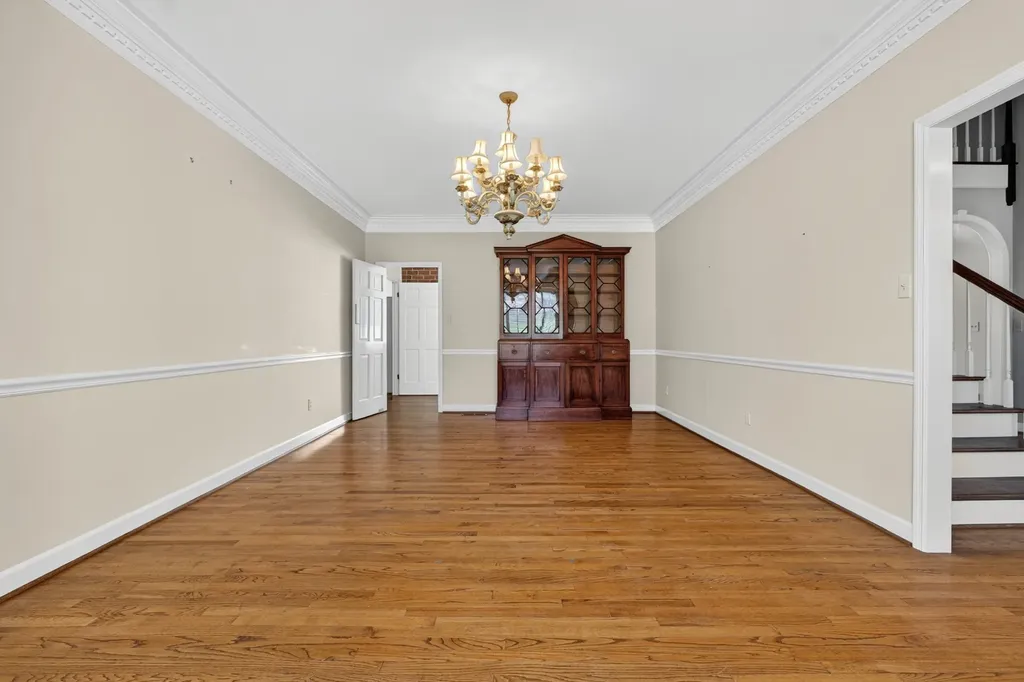 51 Timberlake Drive Fayetteville TN 37334