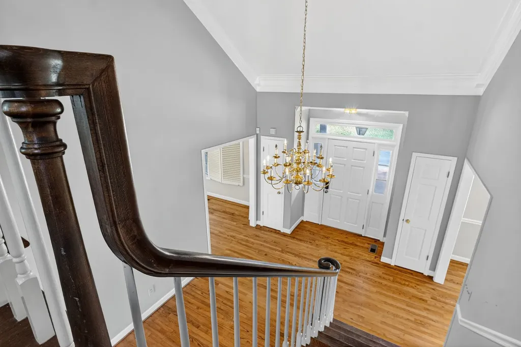 51 Timberlake Drive Fayetteville TN 37334