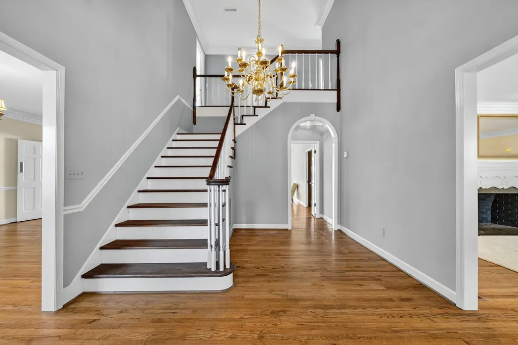 51 Timberlake Drive Fayetteville TN 37334