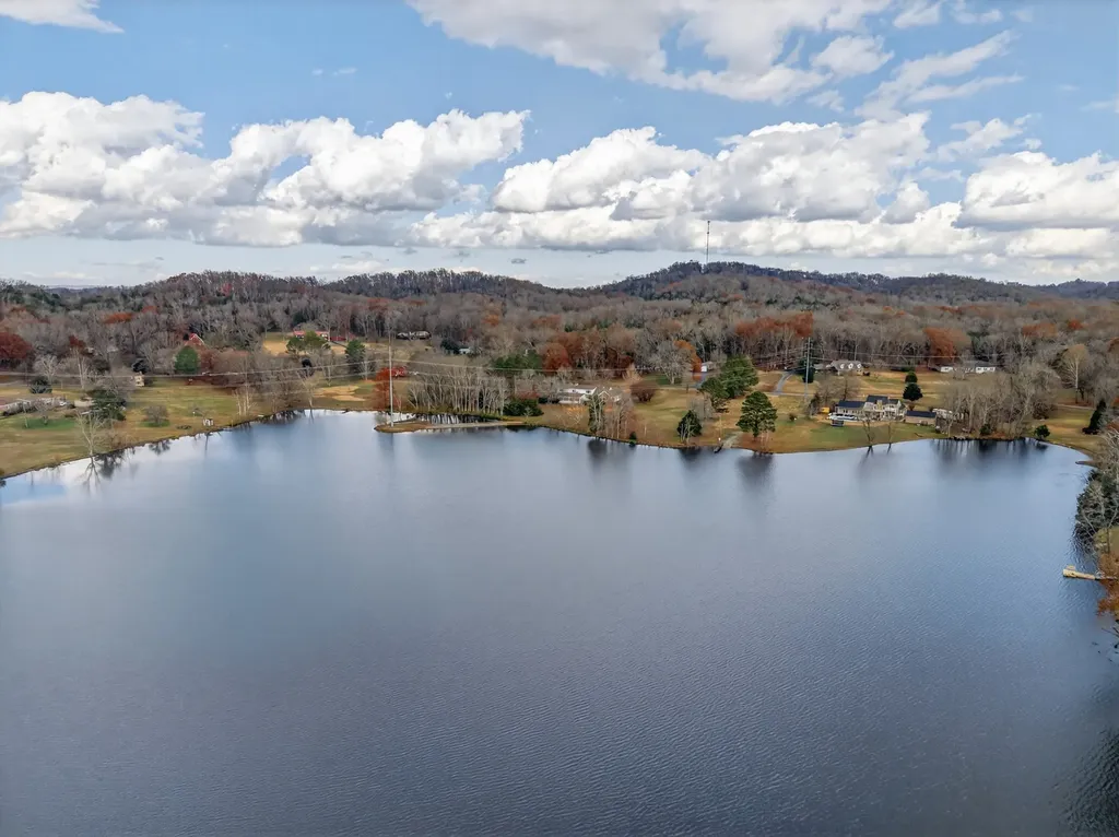 51 Timberlake Drive Fayetteville TN 37334