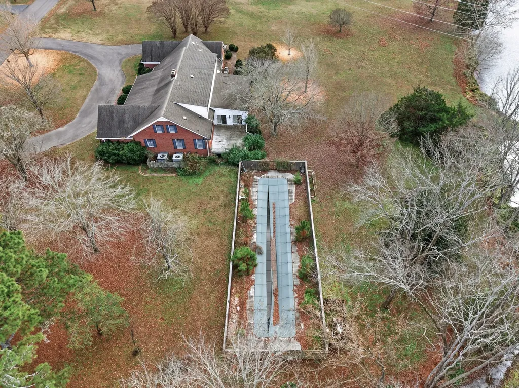 51 Timberlake Drive Fayetteville TN 37334