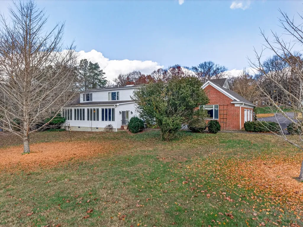51 Timberlake Drive Fayetteville TN 37334