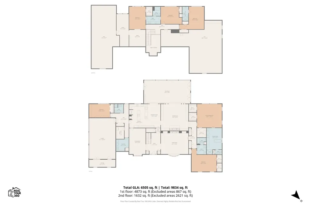 51 Timberlake Drive Fayetteville TN 37334