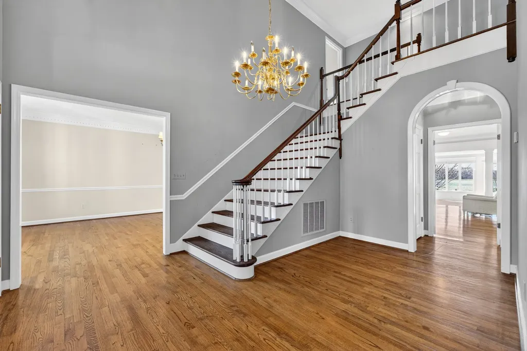51 Timberlake Drive Fayetteville TN 37334
