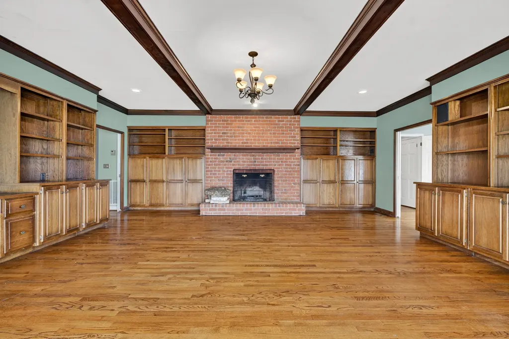 51 Timberlake Drive Fayetteville TN 37334